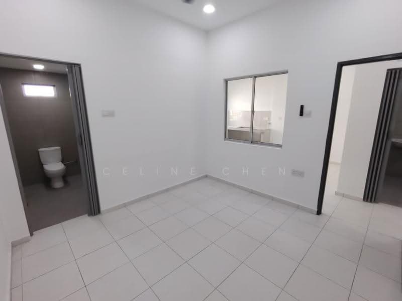 Rumah Teres untuk Dijual di Ayer Keroh (Melaka) - Celine Chen - Bathroom - PropertyGuru.com.my
