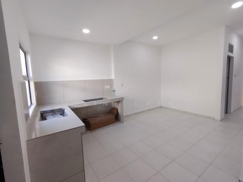 Rumah Teres untuk Dijual di Ayer Keroh (Melaka) - Celine Chen - Kitchen - PropertyGuru.com.my