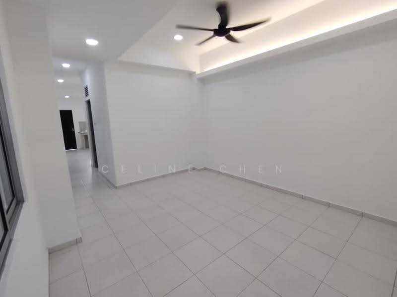Rumah Teres untuk Dijual di Ayer Keroh (Melaka) - Celine Chen - Interior - PropertyGuru.com.my
