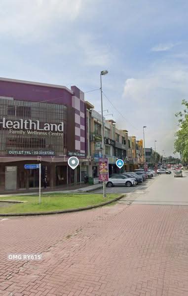 Kedai untuk Disewa di Bandar Botanic (Klang) - Rylin Tan - PropertyGuru.com.my
