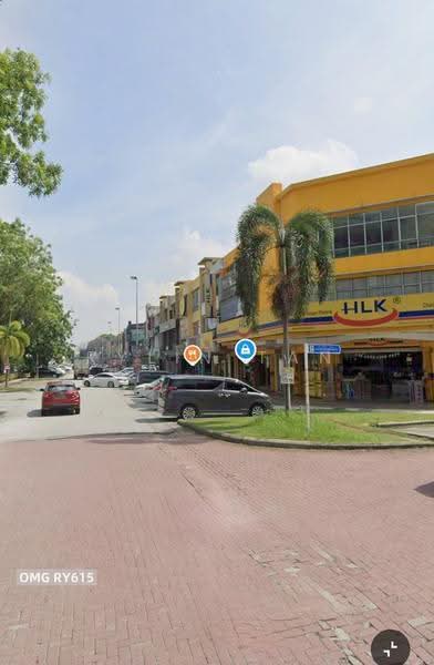 Kedai untuk Disewa di Bandar Botanic (Klang) - Rylin Tan - PropertyGuru.com.my