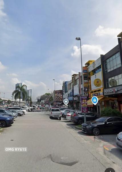 Kedai untuk Disewa di Bandar Botanic (Klang) - Rylin Tan - PropertyGuru.com.my
