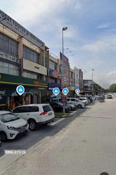 Kedai untuk Disewa di Bandar Botanic (Klang) - Rylin Tan - PropertyGuru.com.my