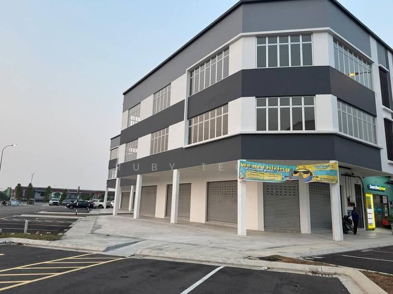 Kedai untuk Disewa di Bandar Indahpura (Kulai) - Ruby Teow - PropertyGuru.com.my