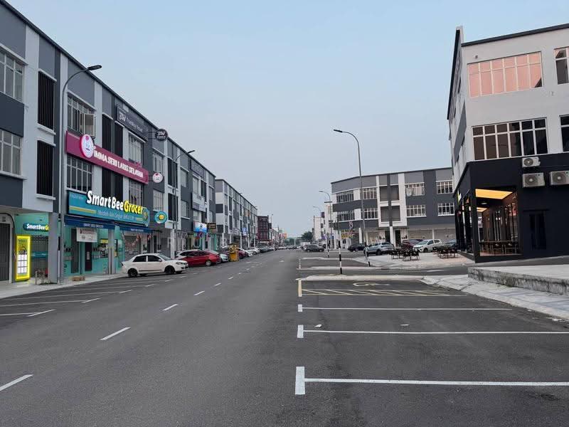 Kedai untuk Disewa di Bandar Indahpura (Kulai) - Ruby Teow - PropertyGuru.com.my