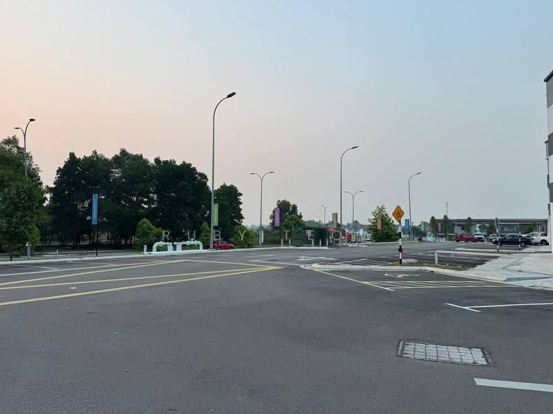 Kedai untuk Disewa di Bandar Indahpura (Kulai) - Ruby Teow - Exterior - PropertyGuru.com.my