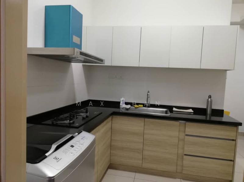 Kediaman Servis untuk Disewa di Maisson - Max Chan - Kitchen - PropertyGuru.com.my