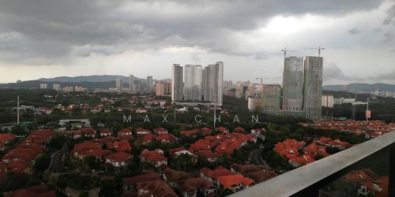 Kediaman Servis untuk Disewa di Maisson - Max Chan - PropertyGuru.com.my