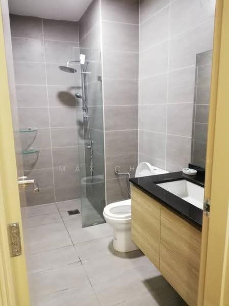 Kediaman Servis untuk Disewa di Maisson - Max Chan - Bathroom - PropertyGuru.com.my