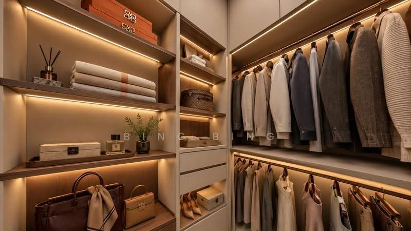 Kondominium untuk Disewa di Picasso Residence - Bing Bing - Interior - PropertyGuru.com.my