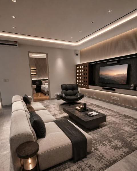 Condominium for Sale at PSV 1 Residences @ Platinum South Valley - Jack Lee - PropertyGuru.com.my