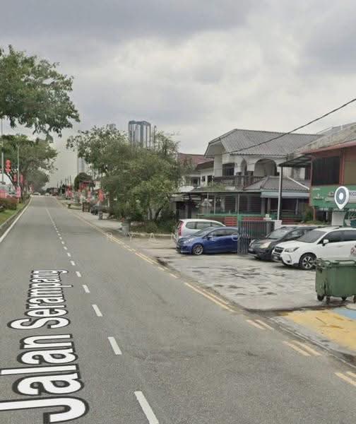 Banglo Komersial untuk Dijual di Taman Abad (Johor Bahru) - Ryan Eo - Exterior - PropertyGuru.com.my
