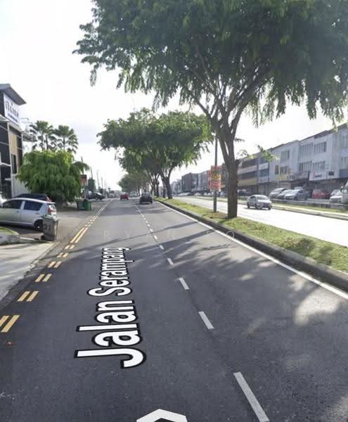 Banglo Komersial untuk Dijual di Taman Abad (Johor Bahru) - Ryan Eo - PropertyGuru.com.my