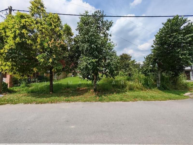 Tanah Kediaman untuk Dijual di Kampung Baru Ayer Panas (Setapak) - Cik Maya Abdul - PropertyGuru.com.my