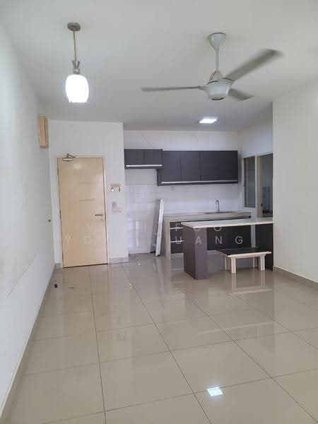 Apartment for Sale at Seri Baiduri - Veni Foo Yoke Fuang - Kitchen - PropertyGuru.com.my