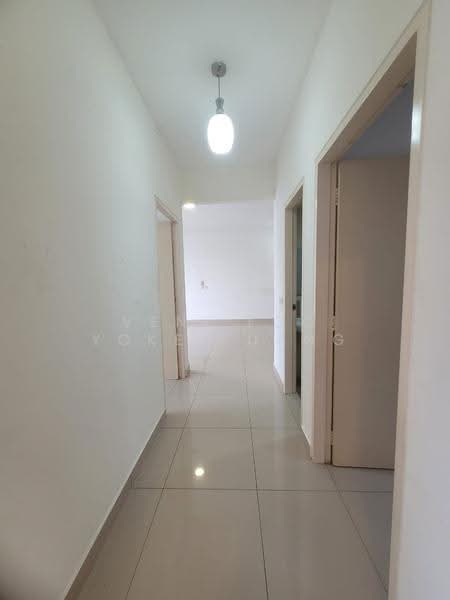 Apartment for Sale at Seri Baiduri - Veni Foo Yoke Fuang - Corridor - PropertyGuru.com.my