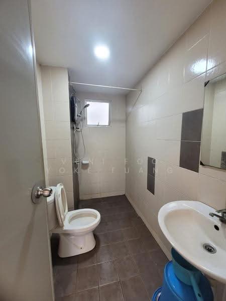 Apartment for Sale at Seri Baiduri - Veni Foo Yoke Fuang - Bathroom - PropertyGuru.com.my