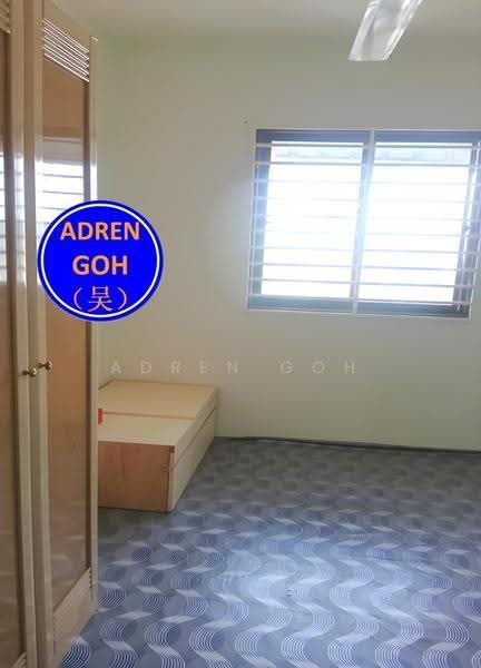 Flat for Rent at Taman Serina - Adren Goh - Bedroom - PropertyGuru.com.my