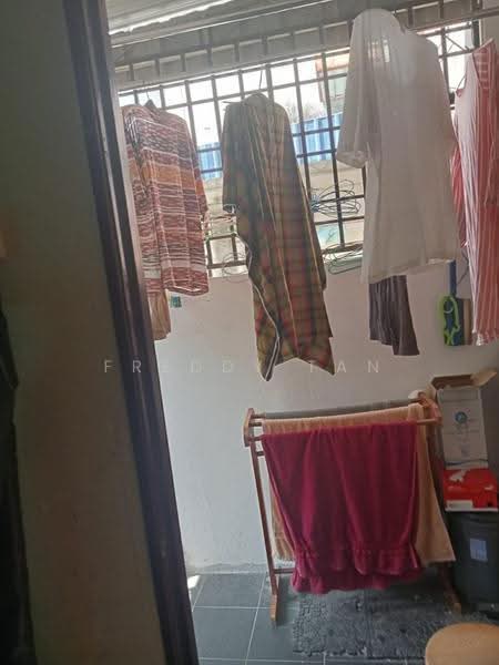 Flat for Sale at Lucky Garden - Freddy Tan - PropertyGuru.com.my