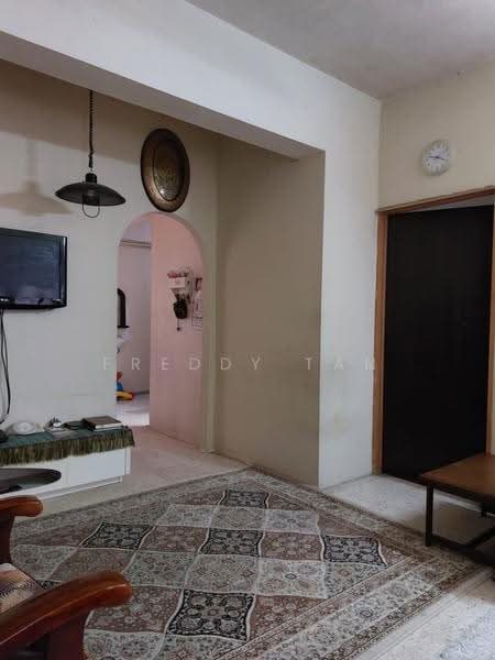 Flat for Sale at Lucky Garden - Freddy Tan - PropertyGuru.com.my