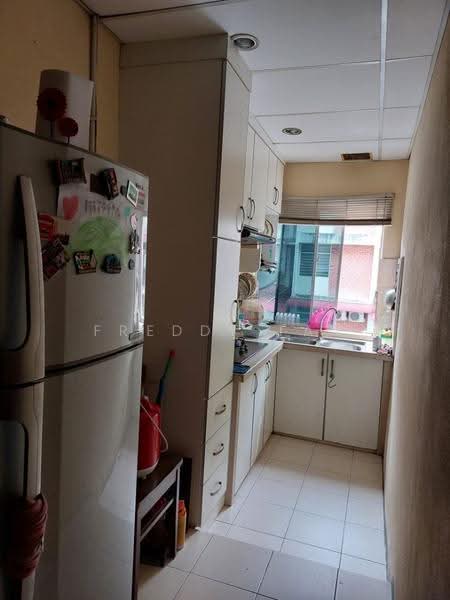 Flat for Sale at Lucky Garden - Freddy Tan - PropertyGuru.com.my