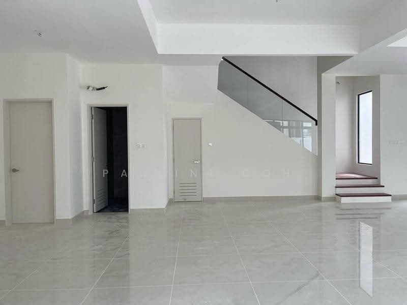 Rumah Berkembar untuk Dijual di Taman Sutera Utama (Skudai) - Pauline Goh - Interior - PropertyGuru.com.my
