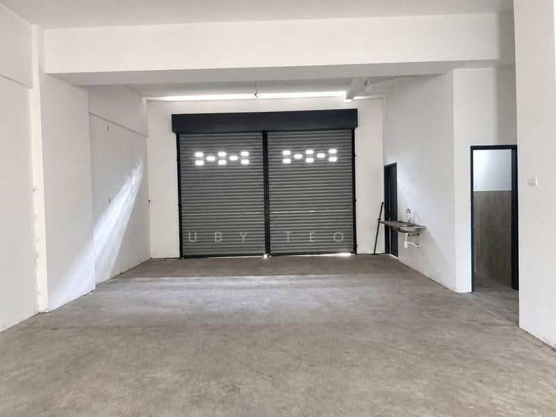 Kedai untuk Disewa di Bandar Nusa Jaya (Iskandar Puteri (Nusajaya)) - Ruby Teow - Interior - PropertyGuru.com.my