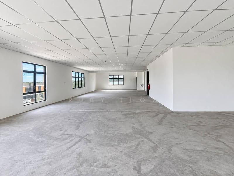 Kedai untuk Disewa di Bandar Nusa Jaya (Iskandar Puteri (Nusajaya)) - Ruby Teow - Interior - PropertyGuru.com.my