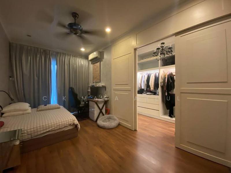 Semi-Detached House for Sale in Ampang Jaya (Ampang) - Cik Maya Abdul - PropertyGuru.com.my