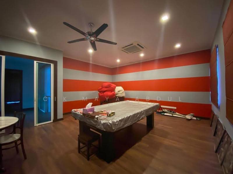 Semi-Detached House for Sale in Ampang Jaya (Ampang) - Cik Maya Abdul - PropertyGuru.com.my