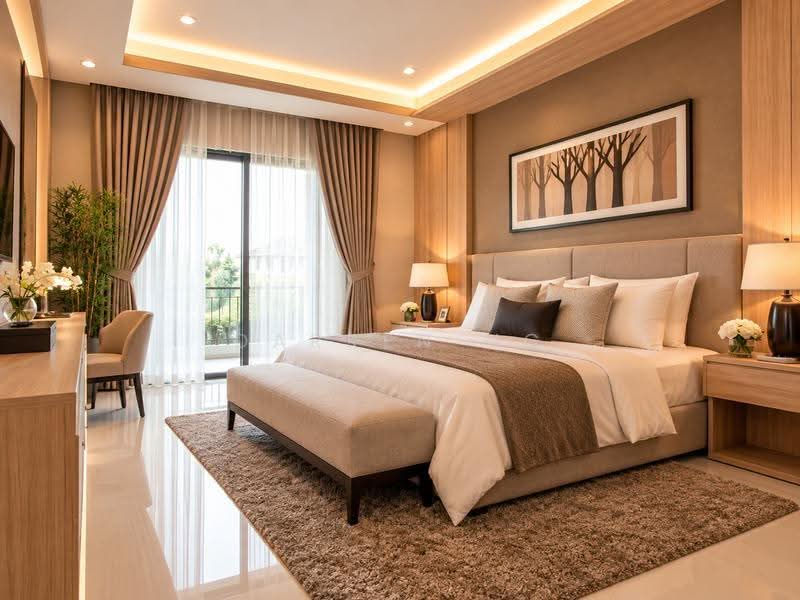 Rumah Berkembar untuk Dijual di Seremban (Negeri Sembilan) - Darren Ng - Bedroom - PropertyGuru.com.my