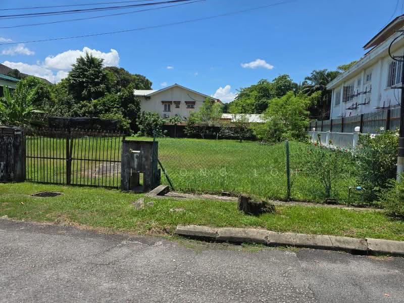 Residential Land for Sale in Titiwangsa (Kuala Lumpur) - Zhi Hong Loh - Exterior - PropertyGuru.com.my