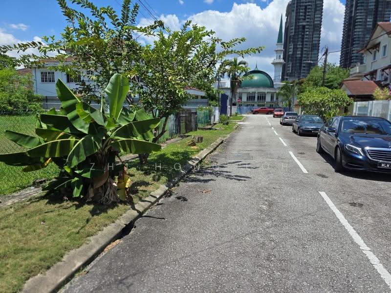 Residential Land for Sale in Titiwangsa (Kuala Lumpur) - Zhi Hong Loh - PropertyGuru.com.my