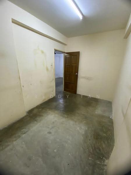 Pangsapuri untuk Dijual di Sri Wangsa 1 - Freddy Tan - Interior - PropertyGuru.com.my