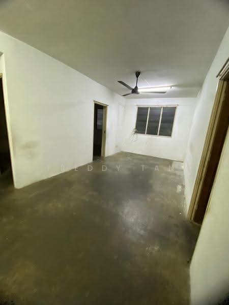 Pangsapuri untuk Dijual di Sri Wangsa 1 - Freddy Tan - PropertyGuru.com.my