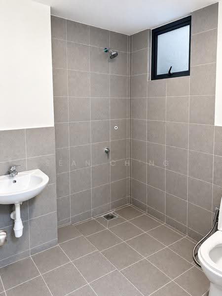 Service Residence for Rent at Casa Embun - Sean Ch’ng - Bathroom - PropertyGuru.com.my