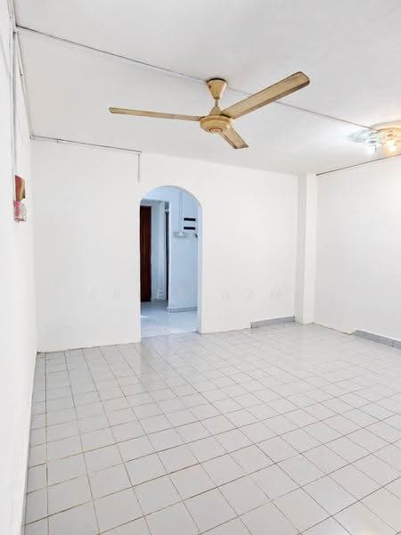 Rumah Teres 2-Tingkat untuk Dijual di Johor Bahru (Johor) - Ariff Azmi - Living Room - PropertyGuru.com.my