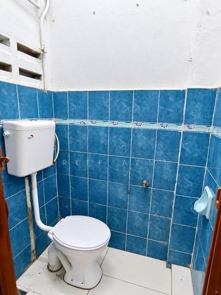 Rumah Teres 2-Tingkat untuk Dijual di Johor Bahru (Johor) - Ariff Azmi - PropertyGuru.com.my