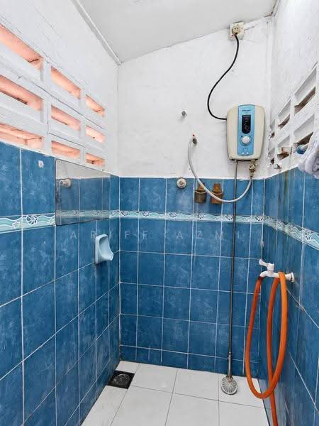 Rumah Teres 2-Tingkat untuk Dijual di Johor Bahru (Johor) - Ariff Azmi - Bathroom - PropertyGuru.com.my