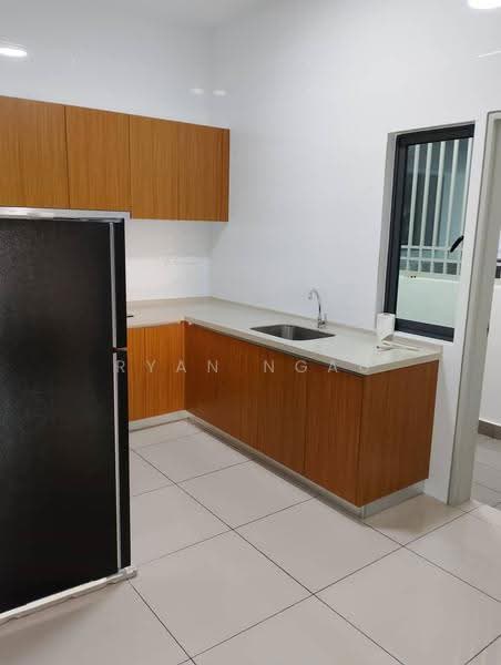 Kondominium untuk Disewa di Verando Residence - Ryan Ngau - Kitchen - PropertyGuru.com.my