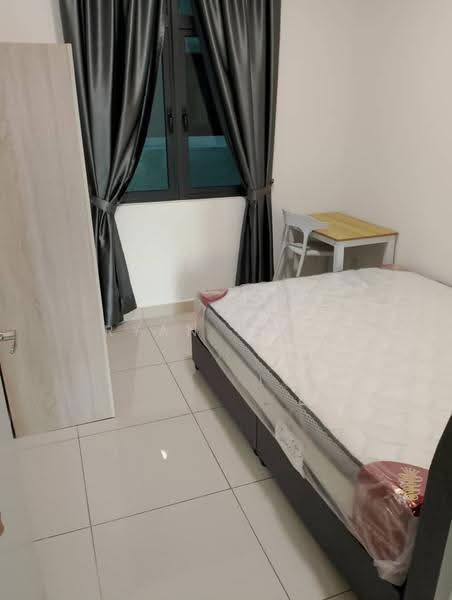 Kondominium untuk Disewa di Verando Residence - Ryan Ngau - Bedroom - PropertyGuru.com.my
