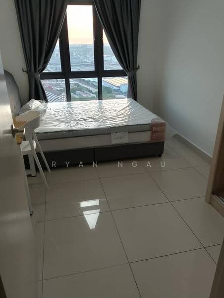 Kondominium untuk Disewa di Verando Residence - Ryan Ngau - Bedroom - PropertyGuru.com.my