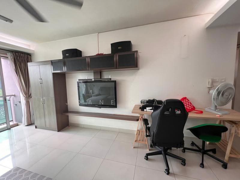 Kediaman Servis untuk Disewa di Solaris Dutamas - Joane Chai - PropertyGuru.com.my