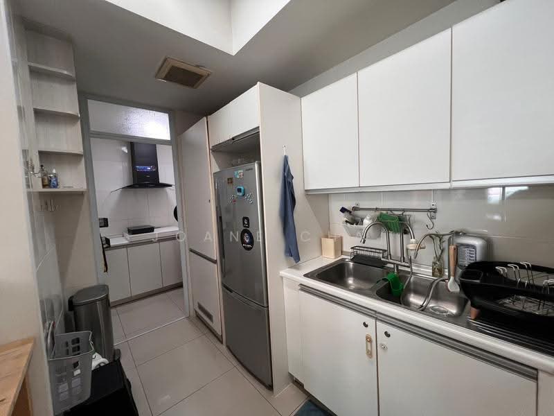 Kediaman Servis untuk Disewa di Solaris Dutamas - Joane Chai - PropertyGuru.com.my