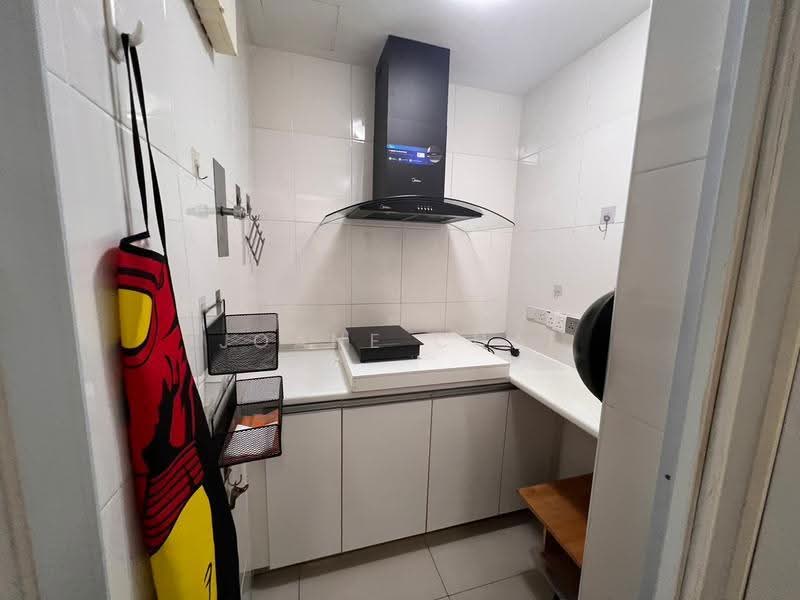 Kediaman Servis untuk Disewa di Solaris Dutamas - Joane Chai - PropertyGuru.com.my