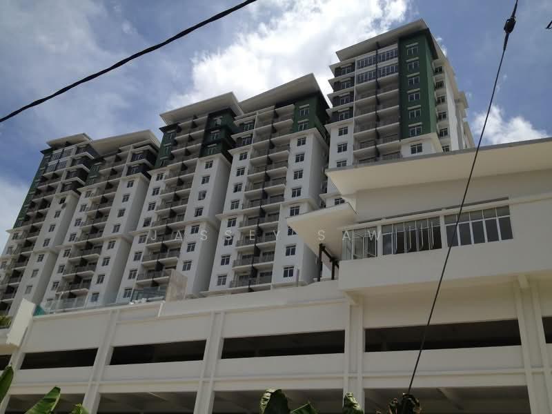Kondominium untuk Disewa di Pearl Avenue - Jassey Saw - PropertyGuru.com.my