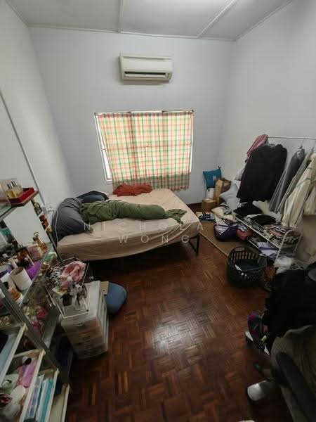 2-storey Terraced House for Sale in Taman Len Seng (Cheras) - nicholas wong - Bedroom - PropertyGuru.com.my