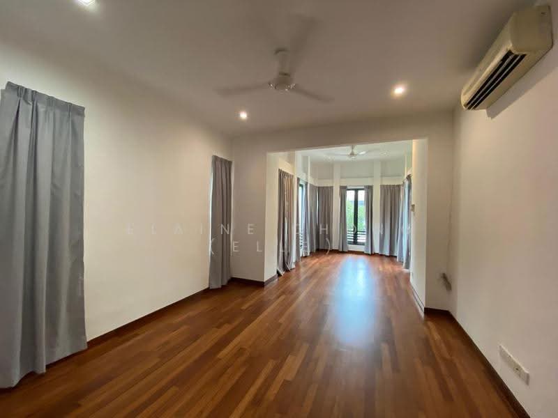 Rumah Banglo untuk Disewa di Bukit Damansara (Damansara Heights) - Elaine Chong (Elle) - Living Room - PropertyGuru.com.my