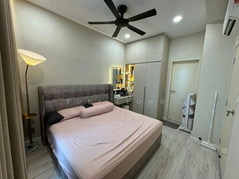 Kediaman Servis untuk Dijual di Meta City - Yubi Leong - PropertyGuru.com.my