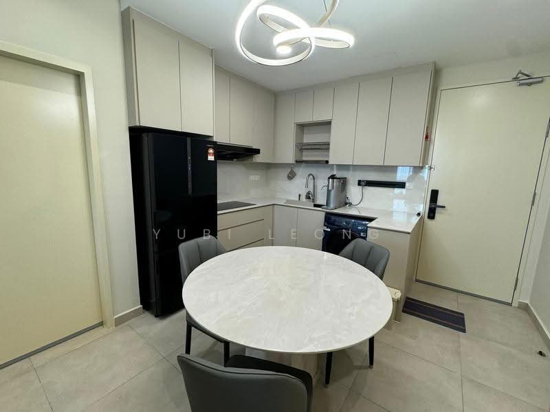 Kediaman Servis untuk Dijual di Meta City - Yubi Leong - PropertyGuru.com.my